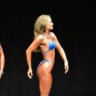 Jaclyn  Meredith - NPC Colorado State 2014 - #1